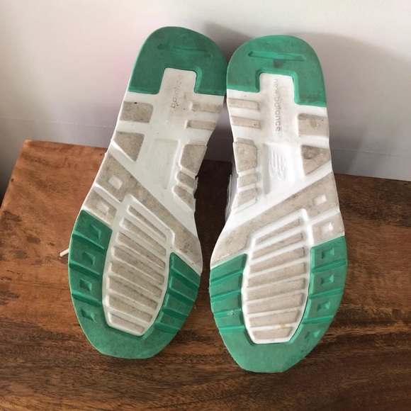 New Balance 997H colorful sneakers - Picture 5 of 5